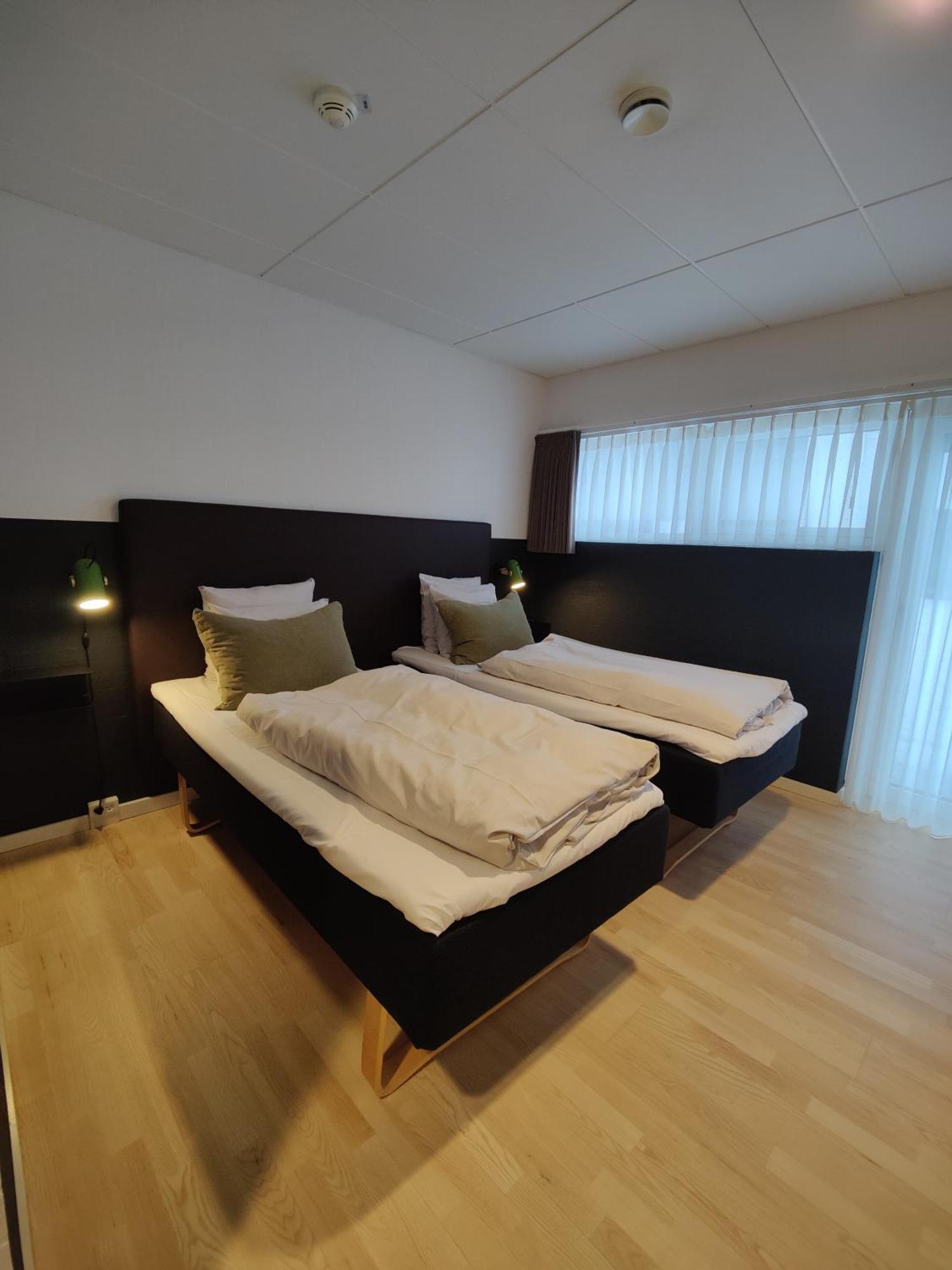 Storebaelt Sinatur Hotel & Konference นีบอร์ก ภายนอก รูปภาพ