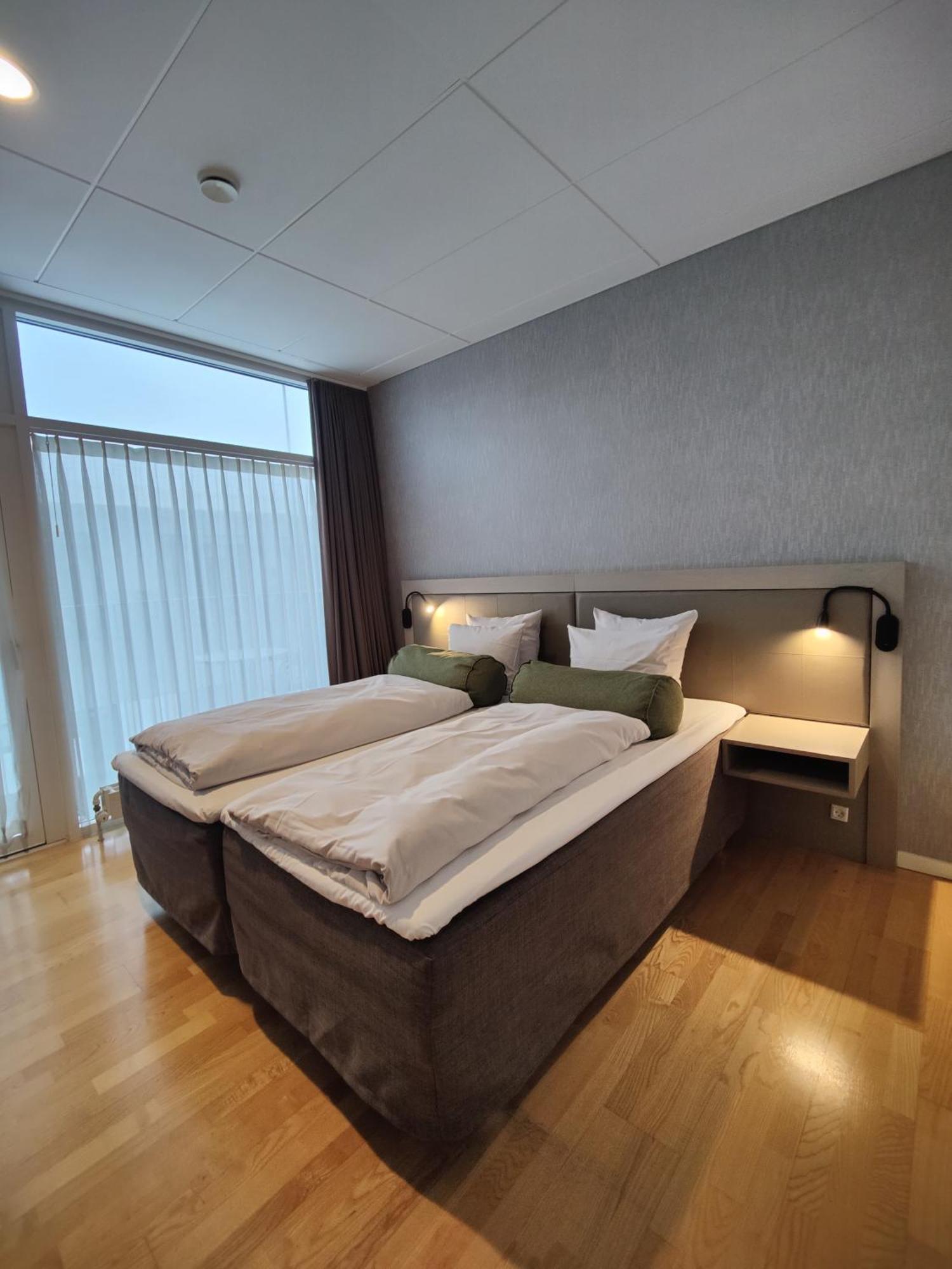 Storebaelt Sinatur Hotel & Konference นีบอร์ก ภายนอก รูปภาพ